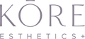 Kore Esthetics logo