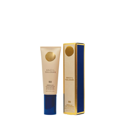 Tube of Mineral Ally Daily Face Defense SPF 50
