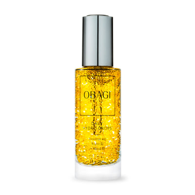 Bottle of Obagi Daily Hydro-Drops™ available at Kore Esthetics