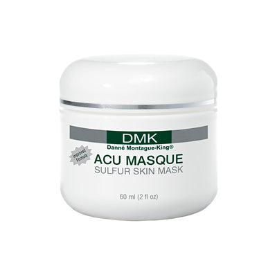 Jar of DMK Acu Masque