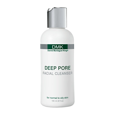 Bottle of DMK Deep Pore