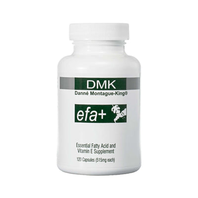 Bottle of DMK DMK efa+ Supplements