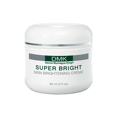 Jar of DMK Super Bright Skin Brightening Creme