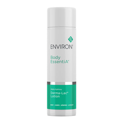 bottle of Environ® Alpha Hydroxy Derma-Lac Lotion