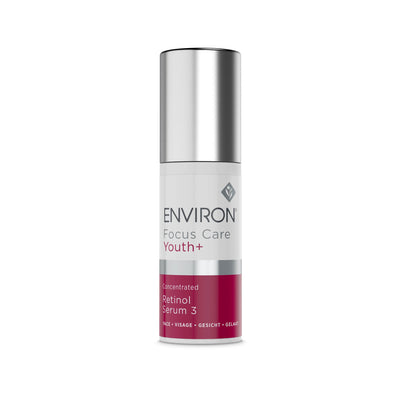 bottle of Environ® Concentrated Retinol Serum 3 