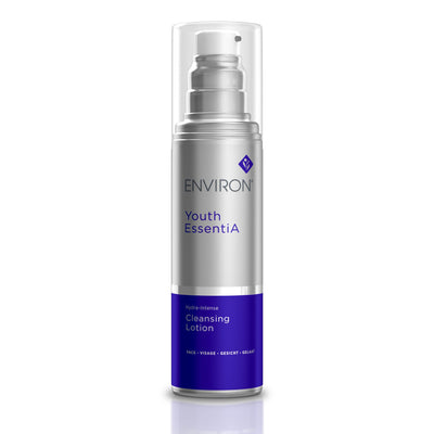 bottle of Environ® Hydra-Intense Cleansing Lotion