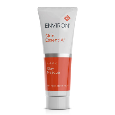 tube of Environ® Hydrating Clay Masque