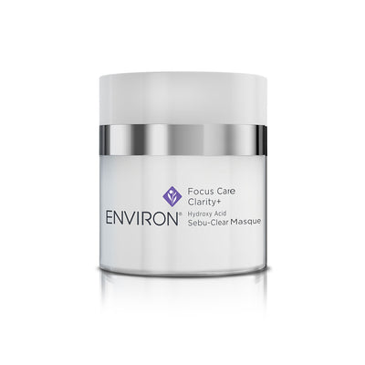 jar of Environ® Hydroxy Acid Sebu-Clear Masque