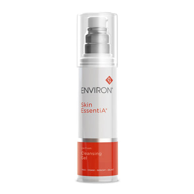 bottle of Environ® Low Foam Cleansing Gel