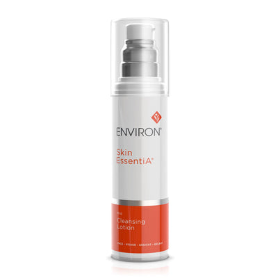 bottle of Environ® Mild Cleansing Lotion