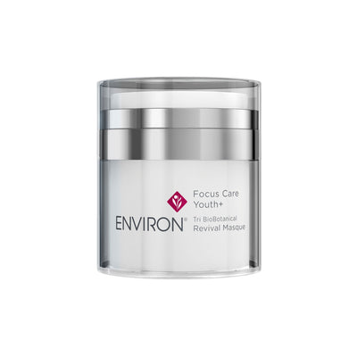jar of Environ® Tri Bio-Botanical Revival Masque