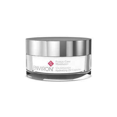 jar of Environ® Vita-Antioxidant Hydrating Oil Capsules
