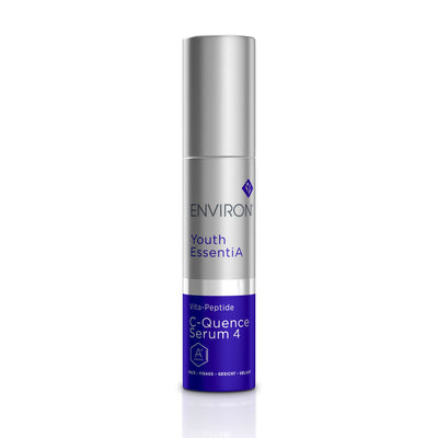 bottle of Environ® Vita-Peptide C-Quence Serum 4 