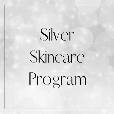 Silver Skincare Program at Kore Esthetics